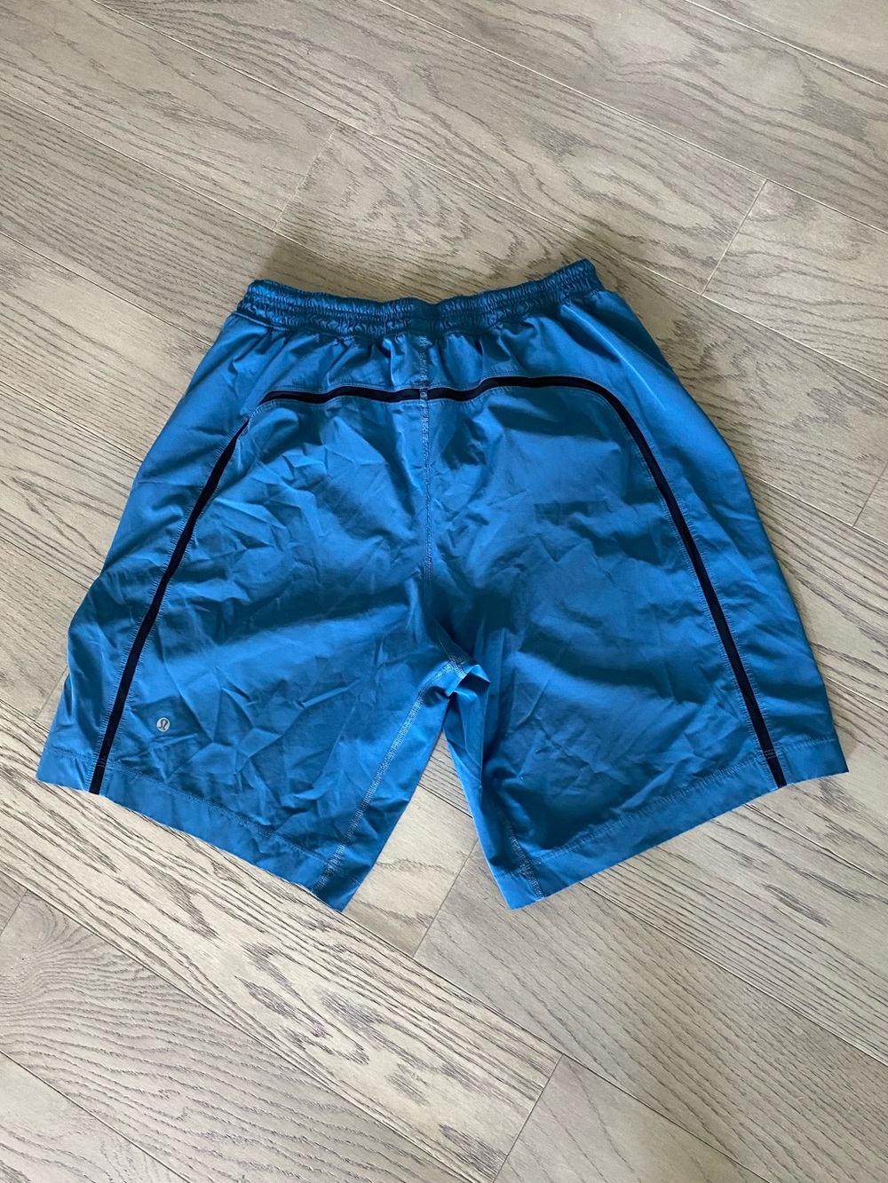 Lululemon Men's Pace Breaker Shorts
